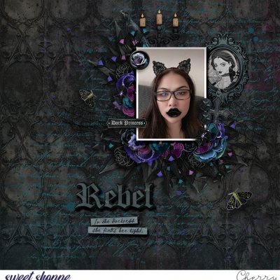 Rebel
