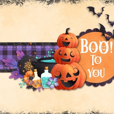 Boo