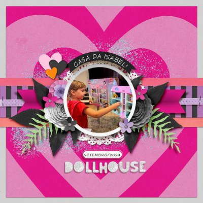 Dollhouse