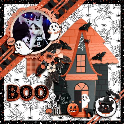 BOO