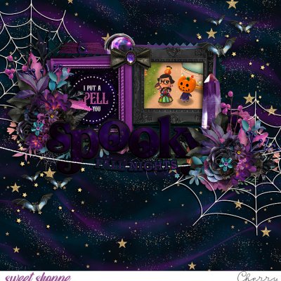 Spooky