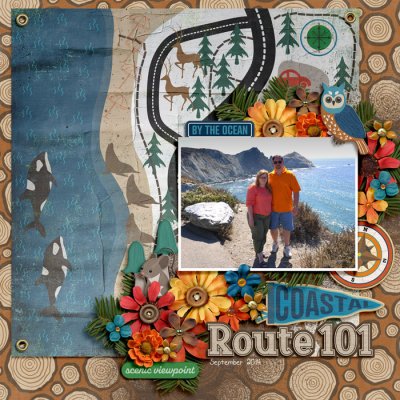 route 101