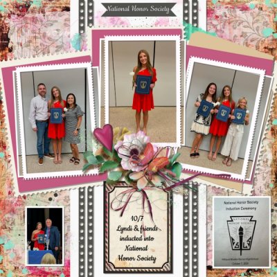 The Nifty Pixel DSD Scrap Challenge