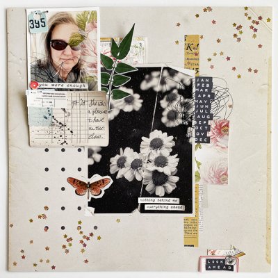 Theresa Moxley Hybrid LO With Allison Pennington Rearview