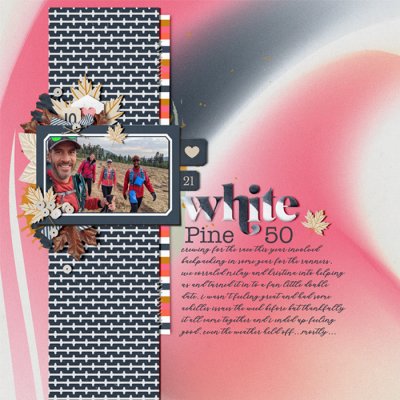 White Pine