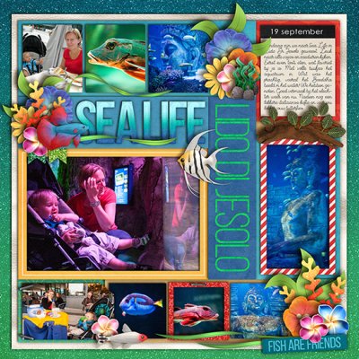 Sealife