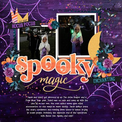 Halloween