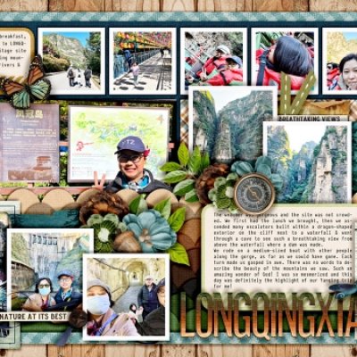 Longqingxia