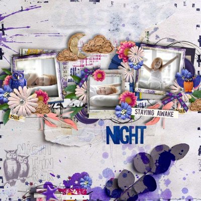 Night Owl