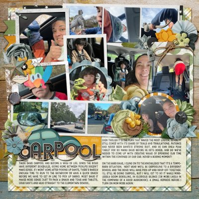 Carpool