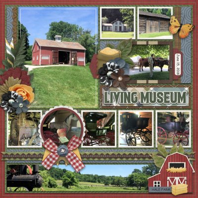 Living Museum