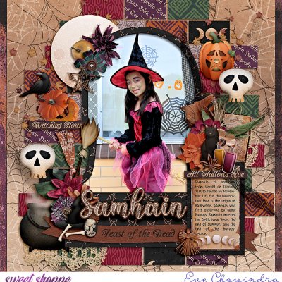 samhain