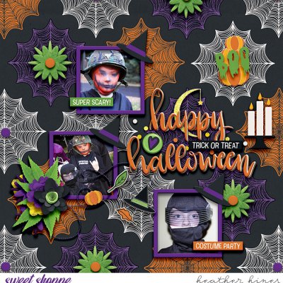 Happy Halloween
