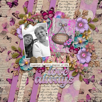 love always