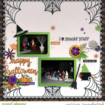 happy halloween