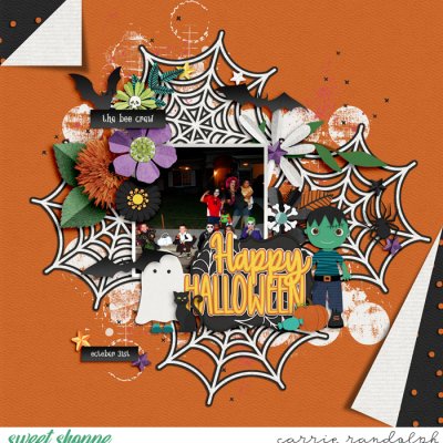 happy halloween