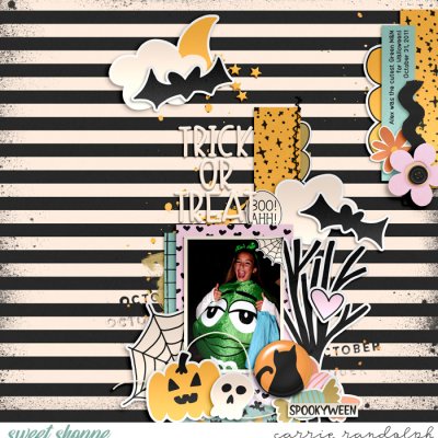 Trick or Treat