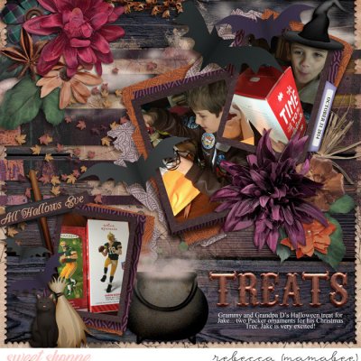 Treats