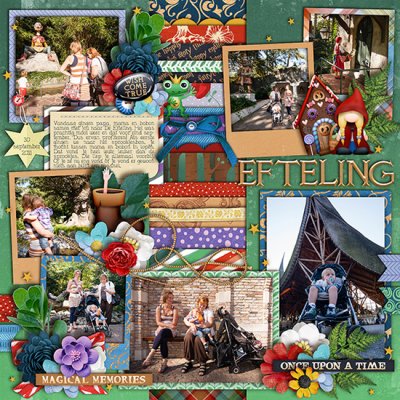Efteling