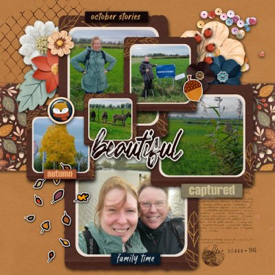 20 October 2024 Six Words memories