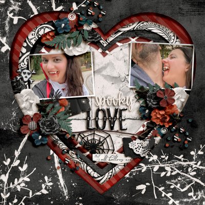 Spooky Love