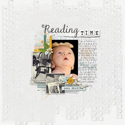 Reading Time