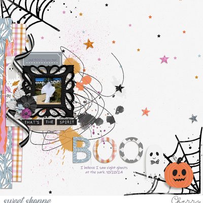 BOO