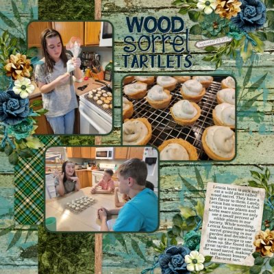 Tarts