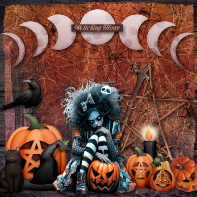 Witch Hour