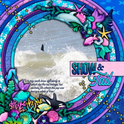 Show & Tail