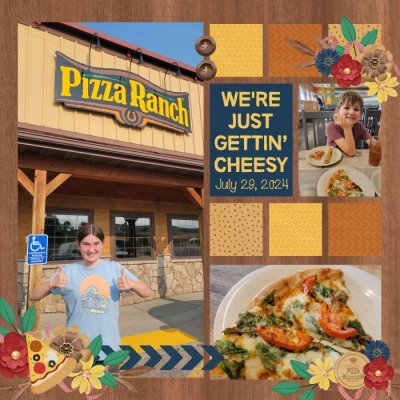 Pizza