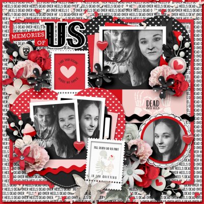 Memories of Us