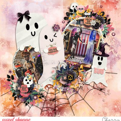 Trick Or Treat