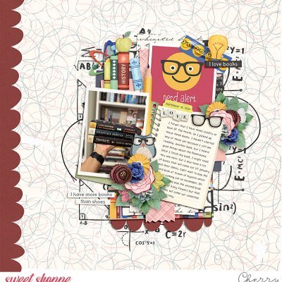 More Books