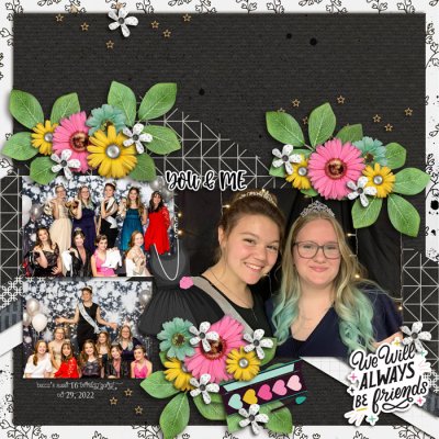 Sweet 16 Bday party