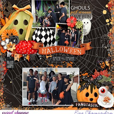 halloween