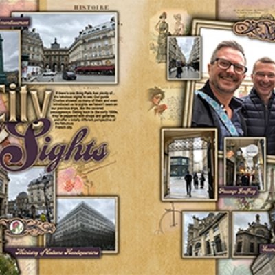 City of Sights