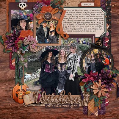 WitchFest