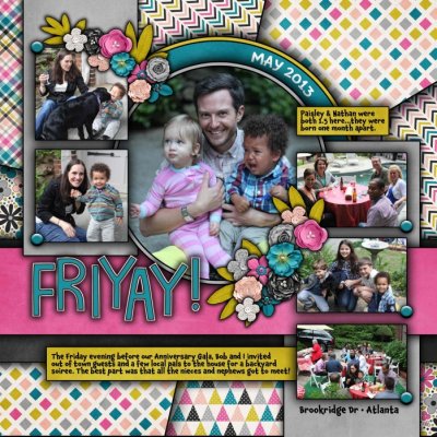 FRIYAY!