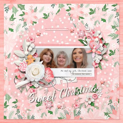 Sweet Christmas