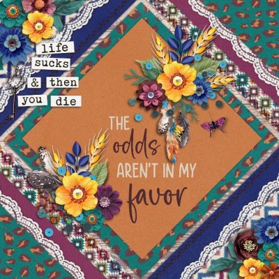 Six word memoirs