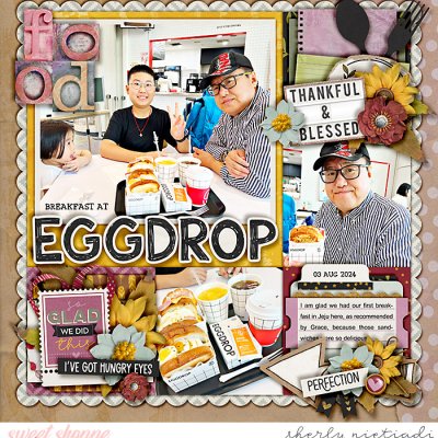 eggdrop