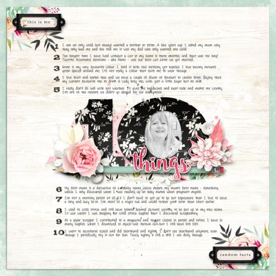 Ten Things