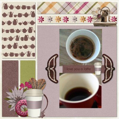 Coffee time