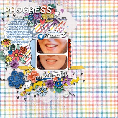 Progress