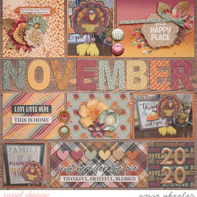November