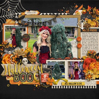 Halloween