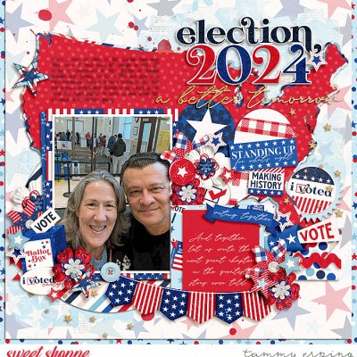 election 2024