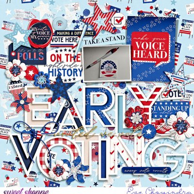 early voting