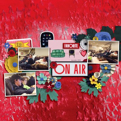 On Air